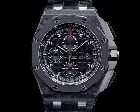 audemars piguet carbon fiber|Audemars Piguet.